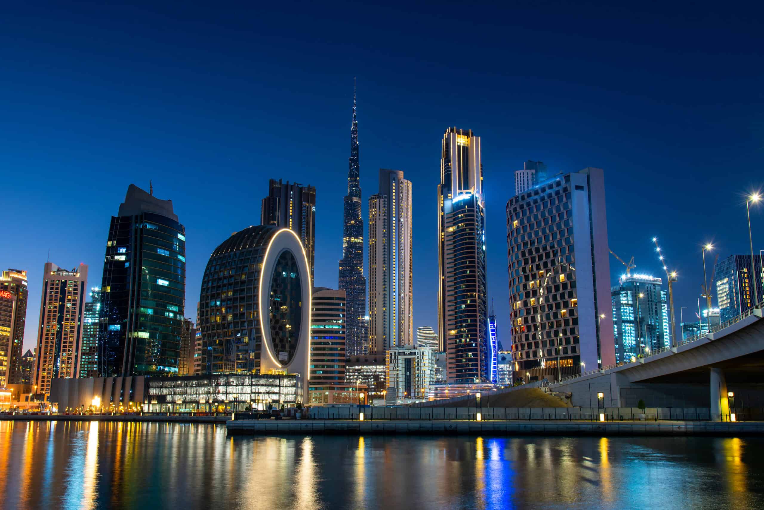 2 Bedrooms Apartment for sale in Dubai, St. Regis Residences Tower 1 | 2 BHK