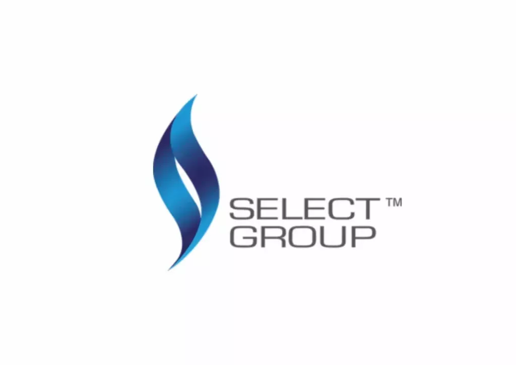 Select Group is a PHOREE Partners & Developers in Dubai