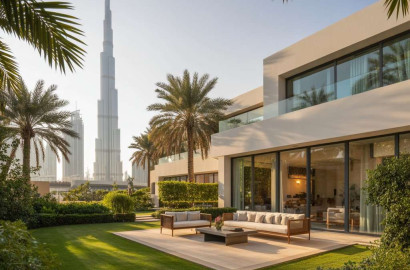 Legal and Regulatory Differences Between Dubai and UK Real Estate Markets: A Guide for UK Investors