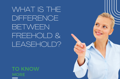 What is the difference between freehold and leasehold? Dubai Real Estate!