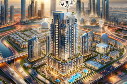 Smart Property Investment in Dubai: Discover Insider Tips on Choosing the Perfect Unit in the Hottest Projects
