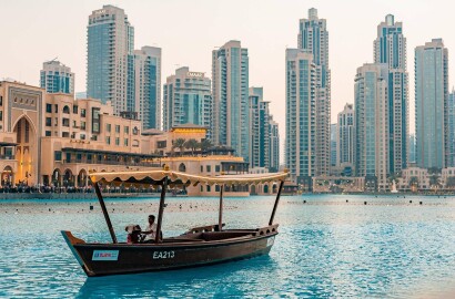 Understanding the ROI: Is it Worth Buying Property in Dubai?