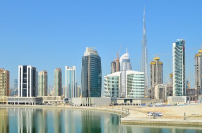 How to Score the Best Deals in Dubai's Residential Property Market