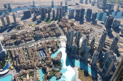The Hidden Gems of Dubai's Residential Property Market