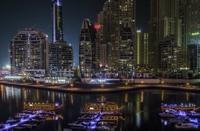 The Pros and Cons of Buying Property in Dubai in 2023