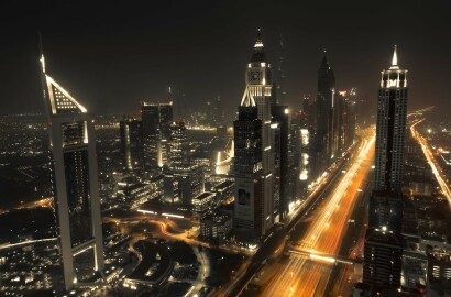 Dubai's Hidden Gems: Residential Real Estate You Must Explore