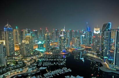 An In-depth Examination: Commercial vs Residential Real Estate in Dubai