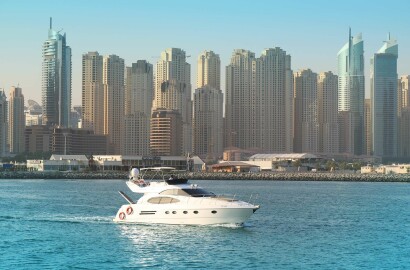 Dubai Marina: A Goldmine for Property Investment