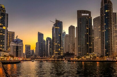 The Insider's Guide to Residential Property Sales in Dubai
