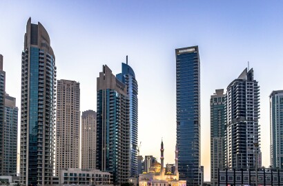 The Unveiled Reality: The Truth About Residential Property Sales in Dubai