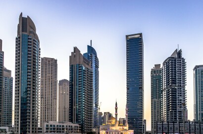 Dubai's Top Residential Properties: A Must-See for Every Investor