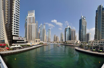 🌟 Introduction: The Allure of Dubai's Real Estate Market