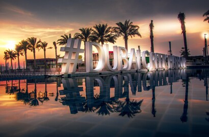 Introduction: Dubai as a Global Destination for Expats The Attraction of Dubai for Expats