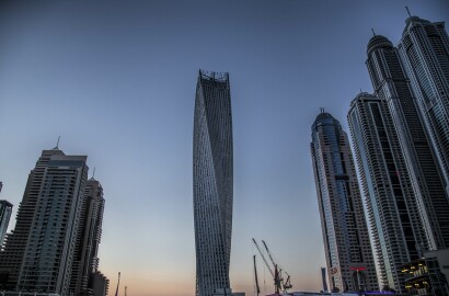 The Best Time to Invest in Dubai's Residential Property Market