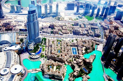 Dubai Property Sales: The Ultimate Guide to Residential Investments