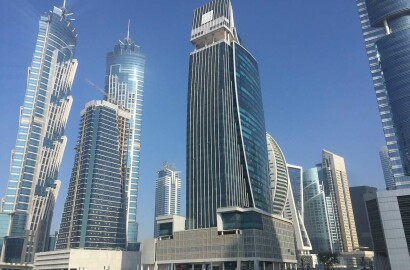 Guide to Buying Property in Dubai for Expats JULY 2023