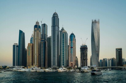 Living in Jumeirah Village JVC DUBAI: A Complete Guide