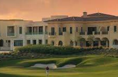 Unlock the Ultimate Luxury Living Experience with Dubai Hills Estate: A Golden Investment Opportunity with PHOREE Real