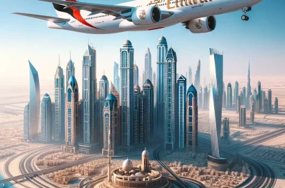 Why Investors Are Rushing to Dubai: The Infrastructure Goldmine Explained!