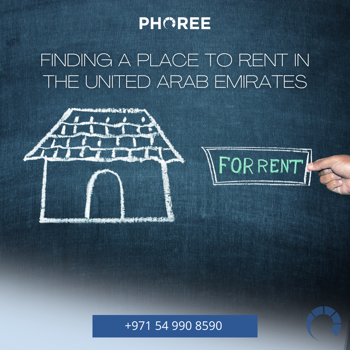 FINDING A PLACE TO RENT IN THE UNITED ARAB EMIRATES