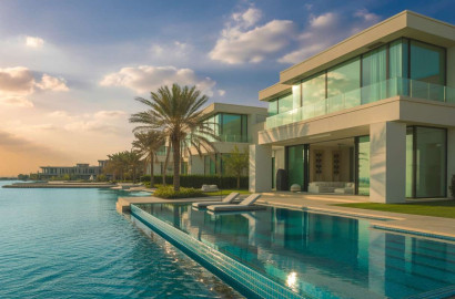 Why Invest in Dubai Real Estate? A Comprehensive Guide for Global Investors Using PHOREE Real Estate
