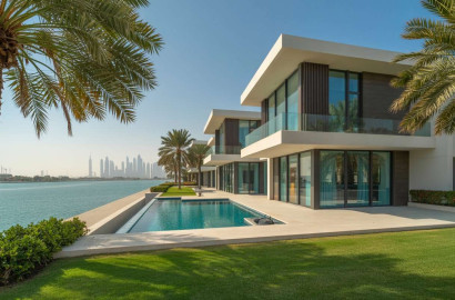 Top 10 Questions UK Investors Ask Before Buying a Villa in Dubai – Invest with PHOREE Real Estate