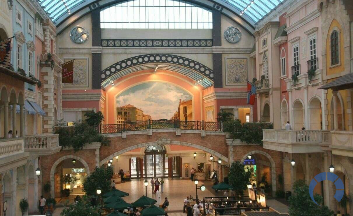 Mercato_Shopping_Mall