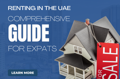 📌 Renting in the UAE: A Comprehensive Guide for Expats 📌