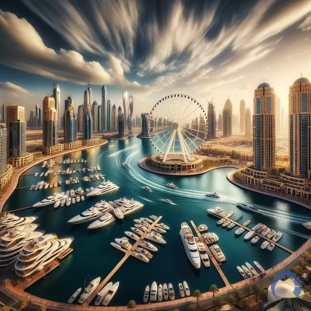 Sell Your luxury Apartment Fast in Dubai with PHOREE Real Estate