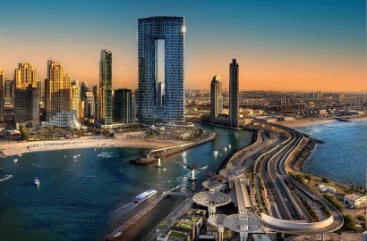 Navigating Dubai's Real Estate Market: A Comprehensive Guide for Russian Buyers