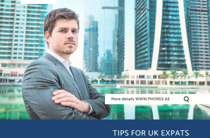 🌴 Tips for UK Expats Buying and Leasing Apartments in Dubai for Investment Purpose 🌇🔑