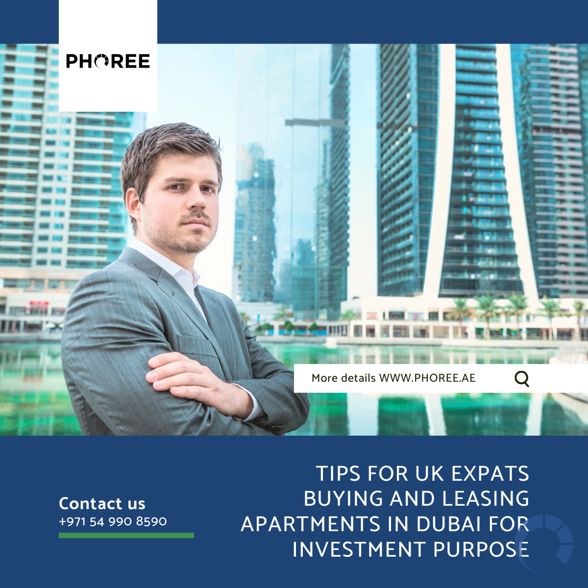 TIPS FOR UK EXPATS BUYING AND LEASING APARTMENTS IN DUBAI FOR INVESTMENT PURPOSE