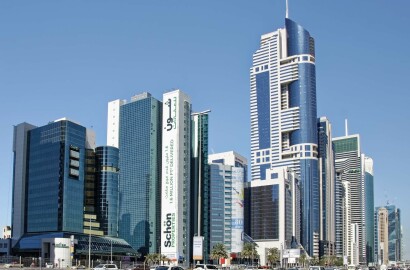 Prime Commercial Spaces in Dubai: The Ultimate Guide