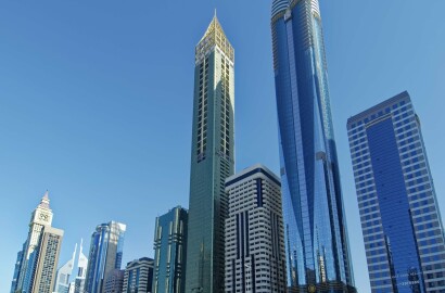 A Comprehensive Guide on Dubai Real Estate Investment for Foreigners