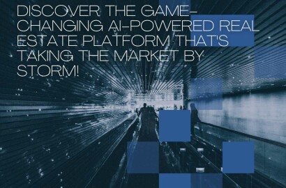 Unlock Sky-High Profits: Discover the Game-Changing AI-Powered Real Estate Platform that's Taking the Market by Storm!
