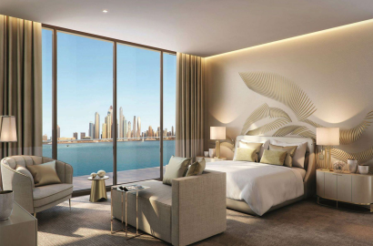 Apartments For Sale Viridis @ Akoya Oxygen Dubai UAE