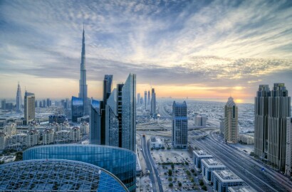 To Invest or Not to Invest - Dubai's Dilemma in Real Estate