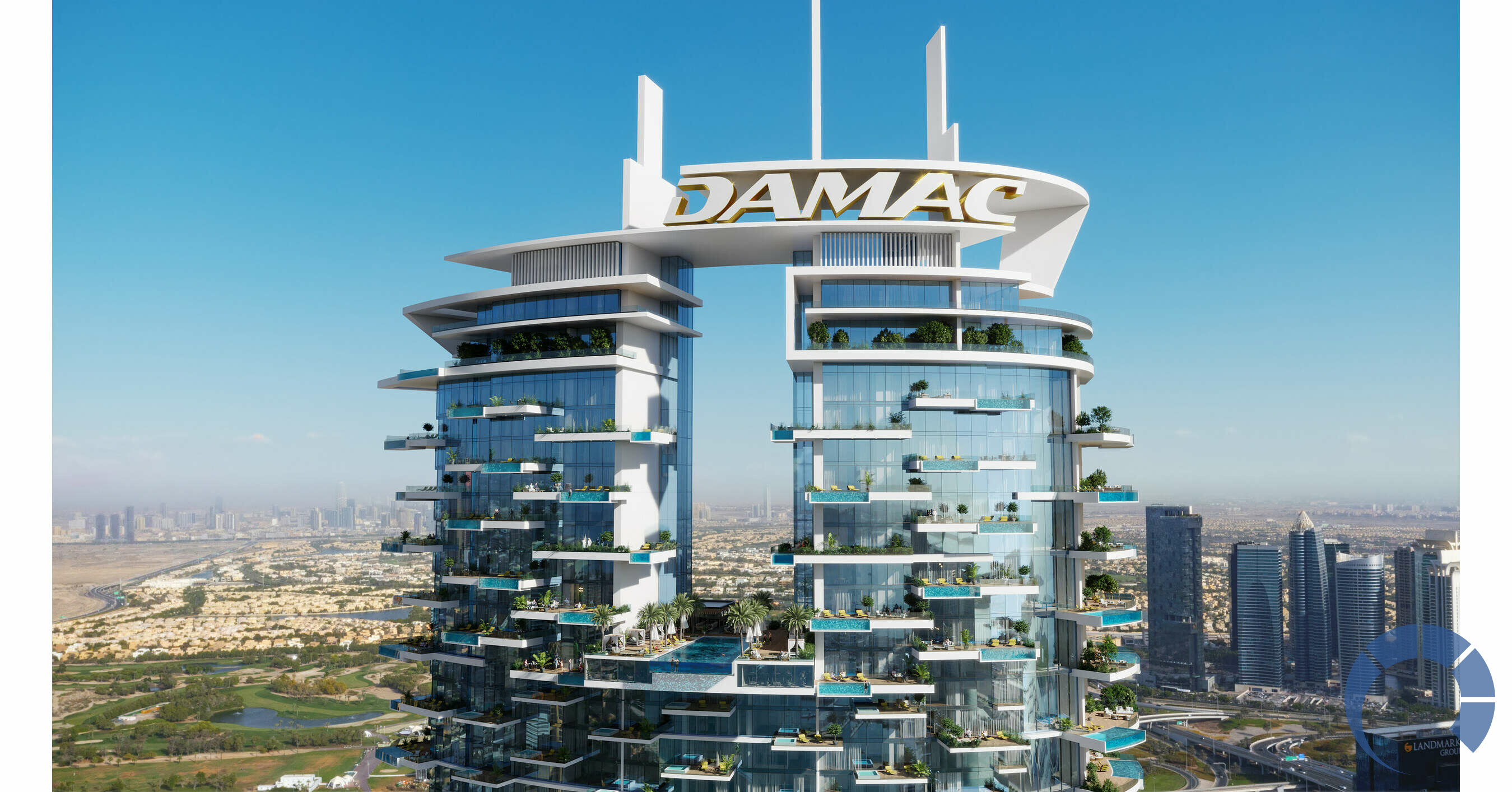 DAMAC_Properties
