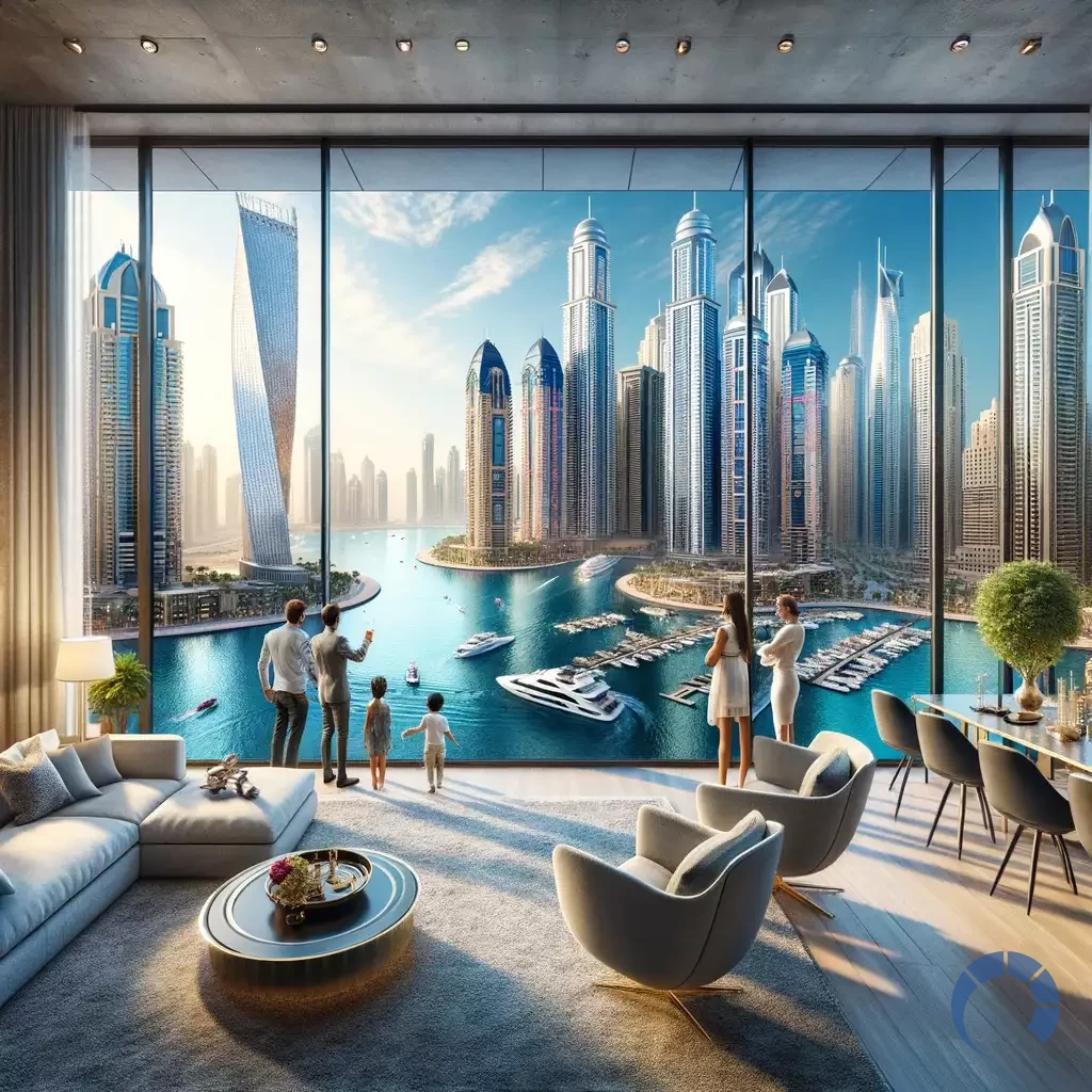 dubai-apartment-with-marina-view-with-people-1.webp