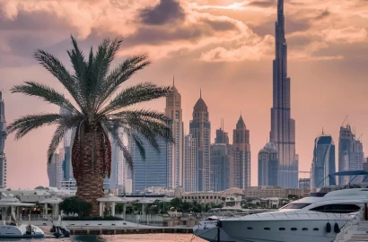 🔍 Discover the Hidden Gems of Dubai Real Estate: Top Investment Areas Revealed!