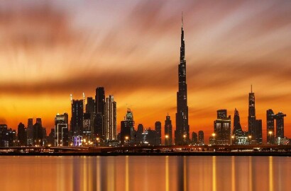 Why Real Estate Investors from Europe & Other Regions Keen To Invest In the Dubai - UAE