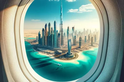 Dubai Real Estate Investment for Beginners: Step-by-Step Guide 🖊️🏘️📊