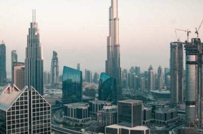 Dubai property deals hit $326.7 million on Monday