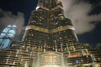 Dubai real estate developer Deyaar reports 196 percent rise in net profit in H1 2022