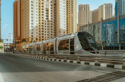 Dubai tenants look to Jumeirah Village Circle amid soaring rental prices