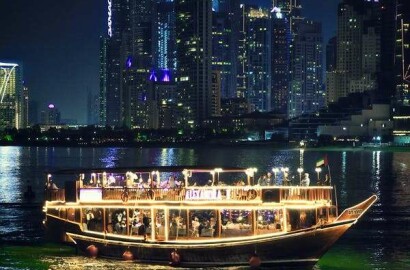 Dubai real estate transactions soften on Wednesday with $241.8 million
