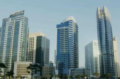 Tenants in Dubai become homeowners as rents soar and mortgage rates hold steady