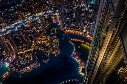 Dubai receives 7.1 million international visitors in 6 months