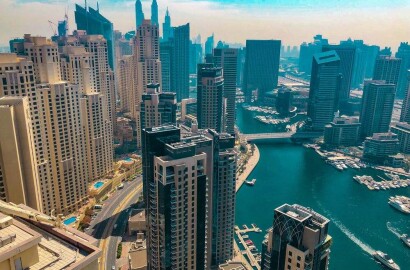 Dubai remains prime target of property investors