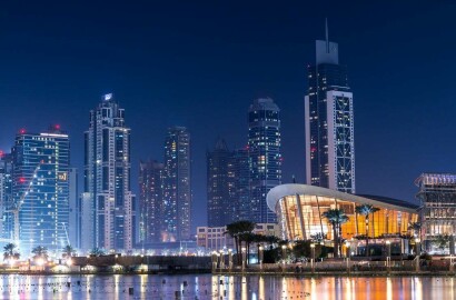 Dubai South emerges most affordable option as rents gain 15-20% in other locations